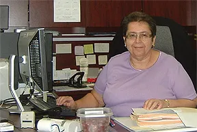 Brenda Boudreau
