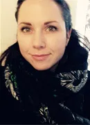 Cassandra Cameron