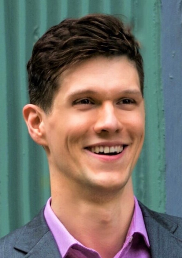 Ethan de Winter